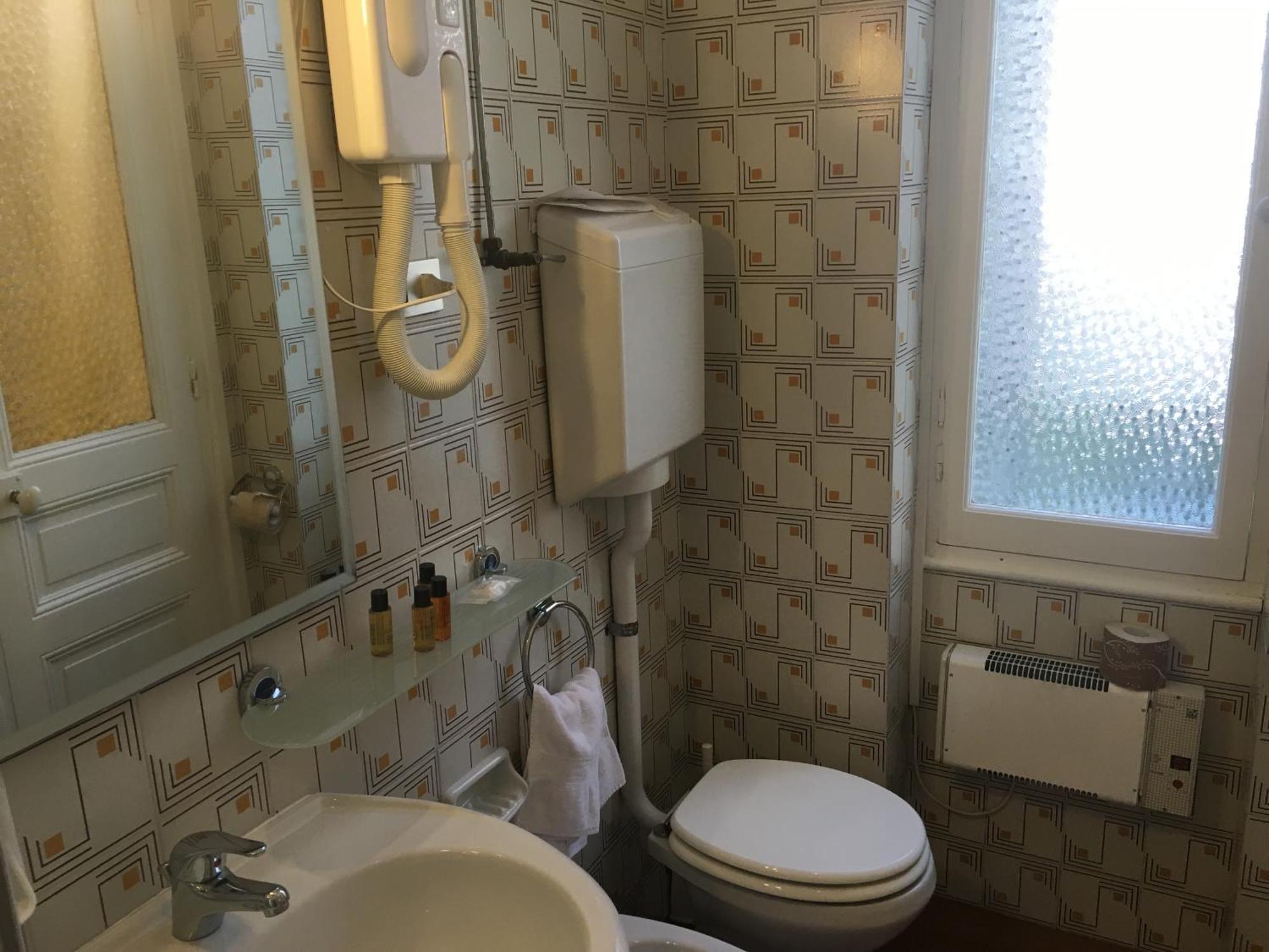Hotel Liberty Санремо Номер фото