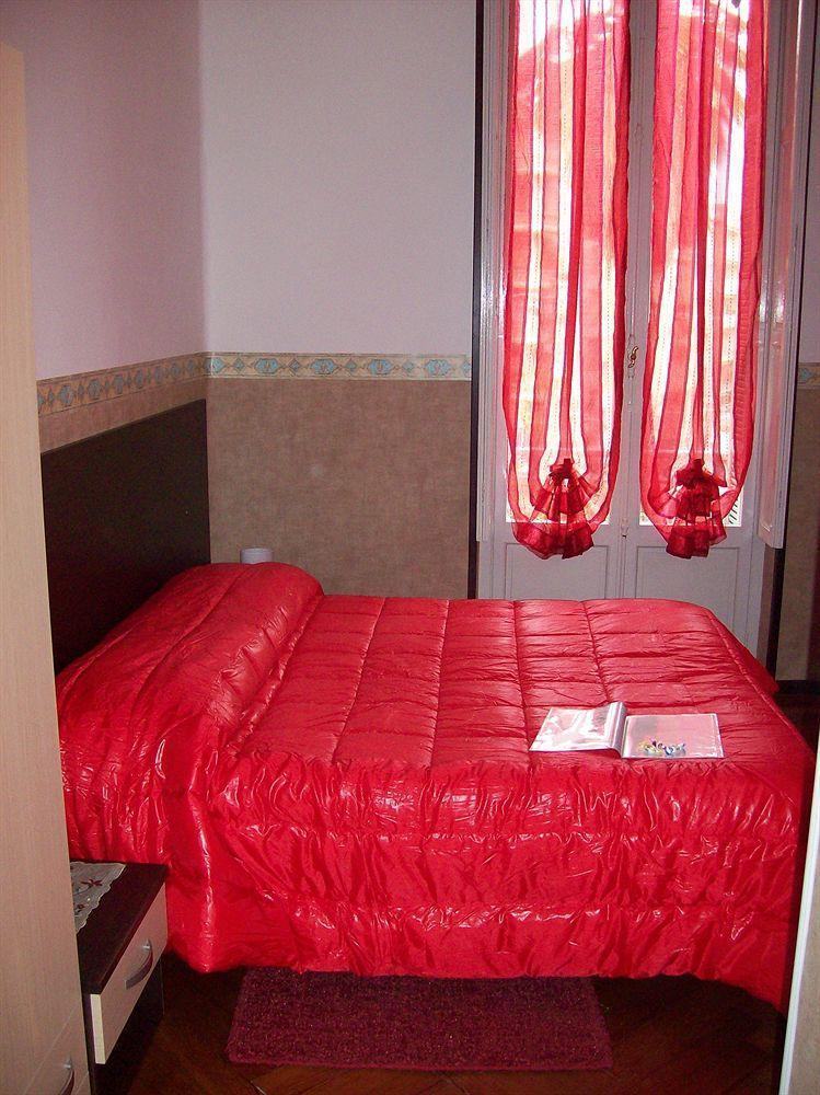Hotel Liberty Санремо Екстер'єр фото